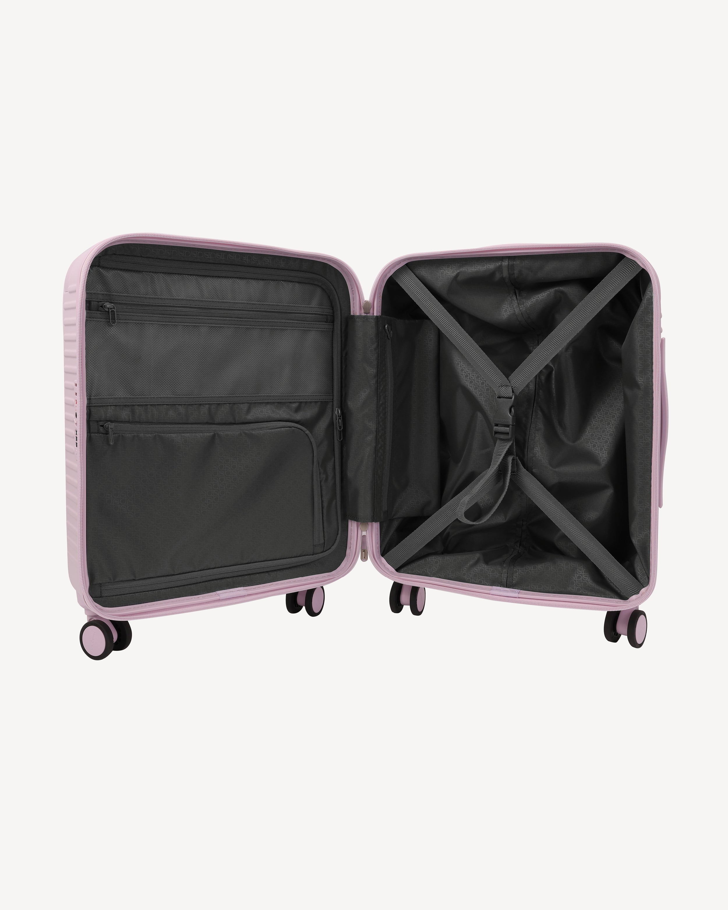 YUNO HS CARRY ON