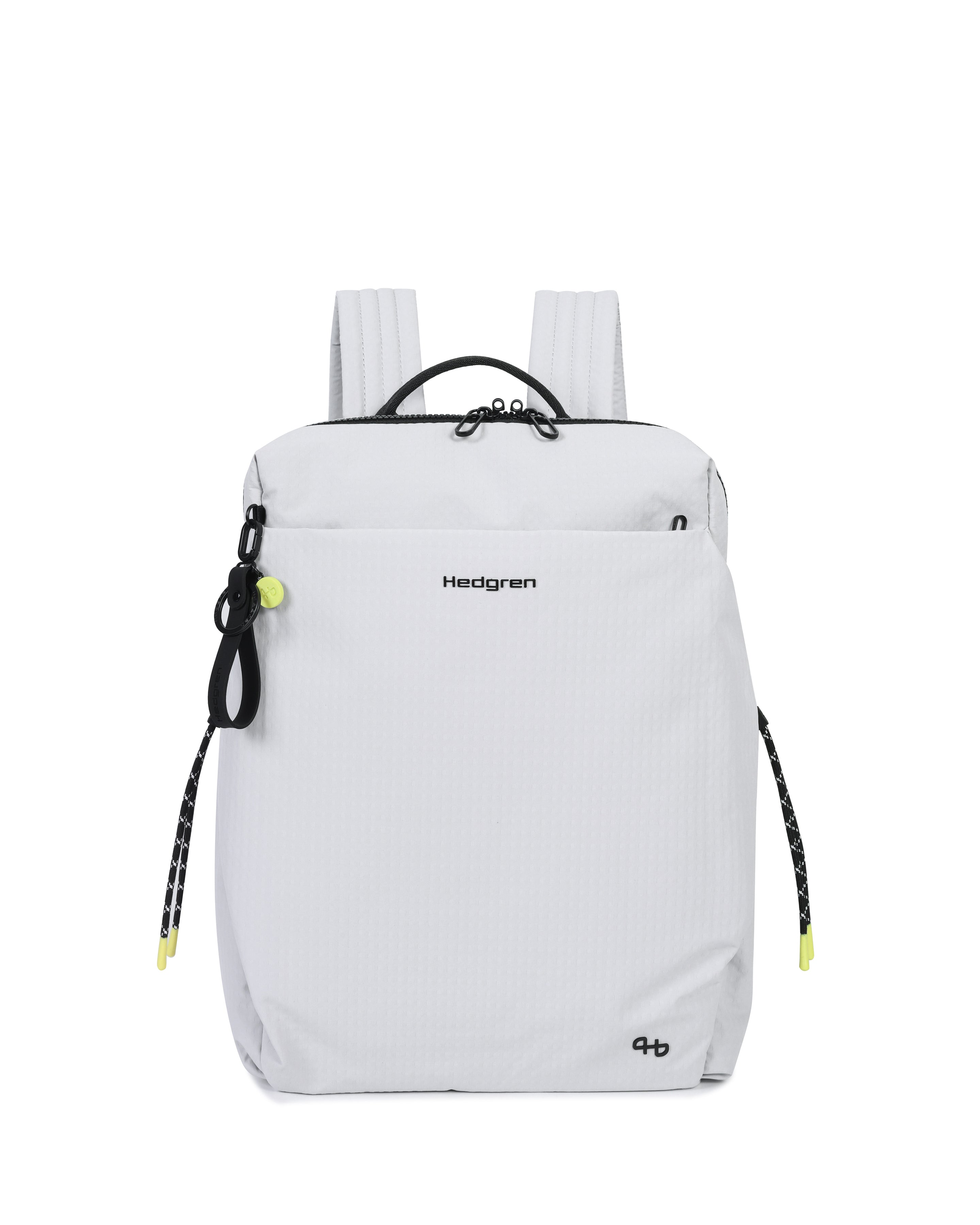 Hedgren AKIRA Backpack in Vaporous Grey