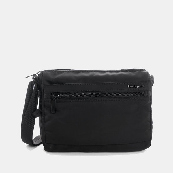 Women's Eye Compact Crossbody Bag|Inner City Collection|Hedgren