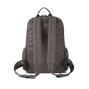 Vogue XXL 14" Laptop Backpack Sepia Taupe
