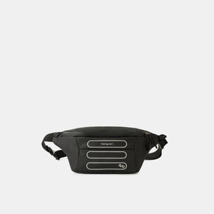 Hedgren Visit Belt Bag in Performance Black