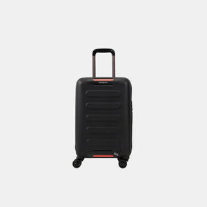 Grip Carry On in Black