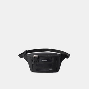 Hedgren's Visit Belt Bag in Black