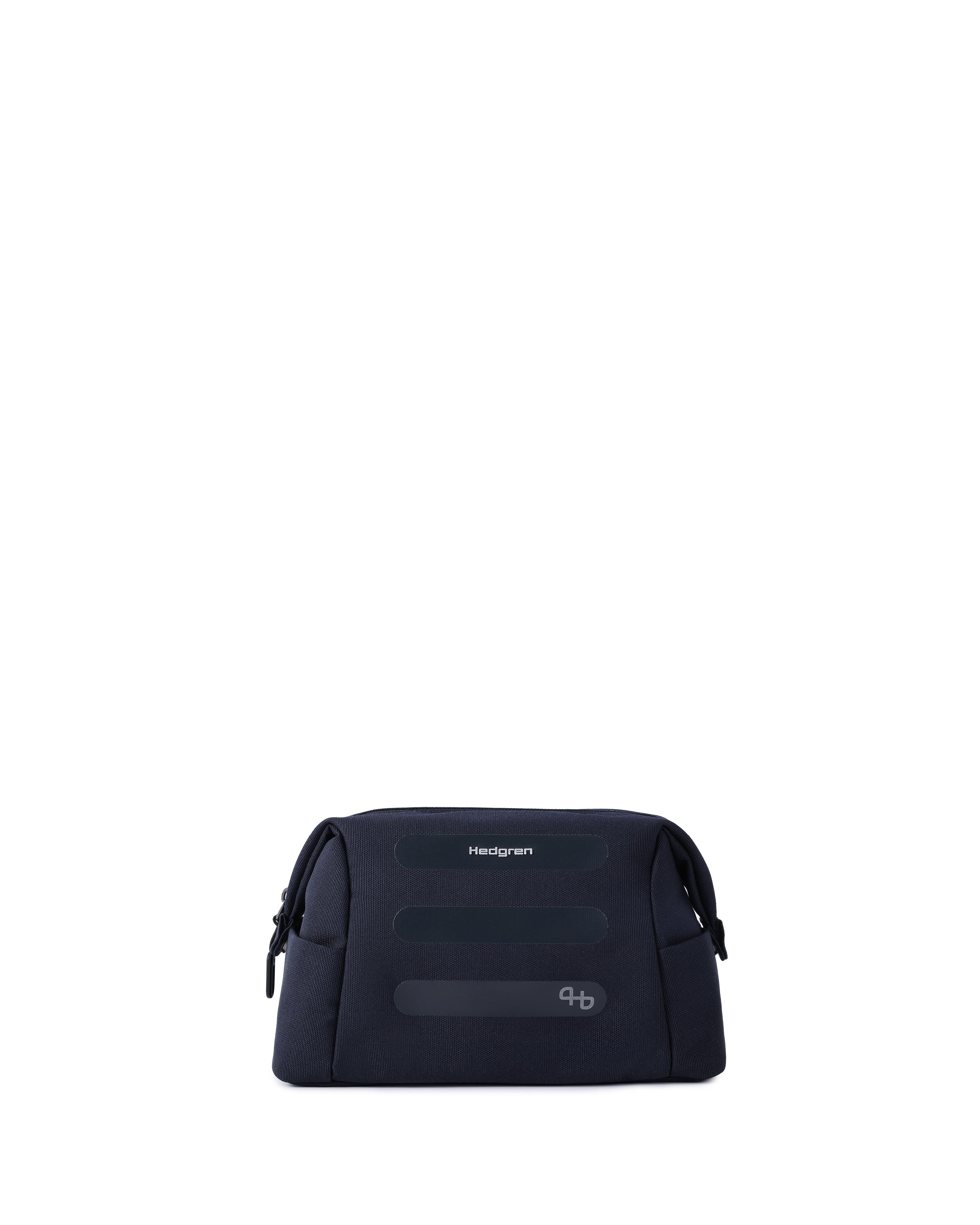 Hedgren BREAK Toiletry Bag in Peacoat Blue