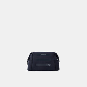 Hedgren Break Toiletry Bag in peacoat blue