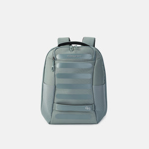 HANDLE 15.6 Laptop Backpack in Grey Green Hedgren Official USA Hedgren Store