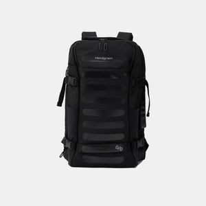 Hedgren's Trip Large Travel Backpack in Black