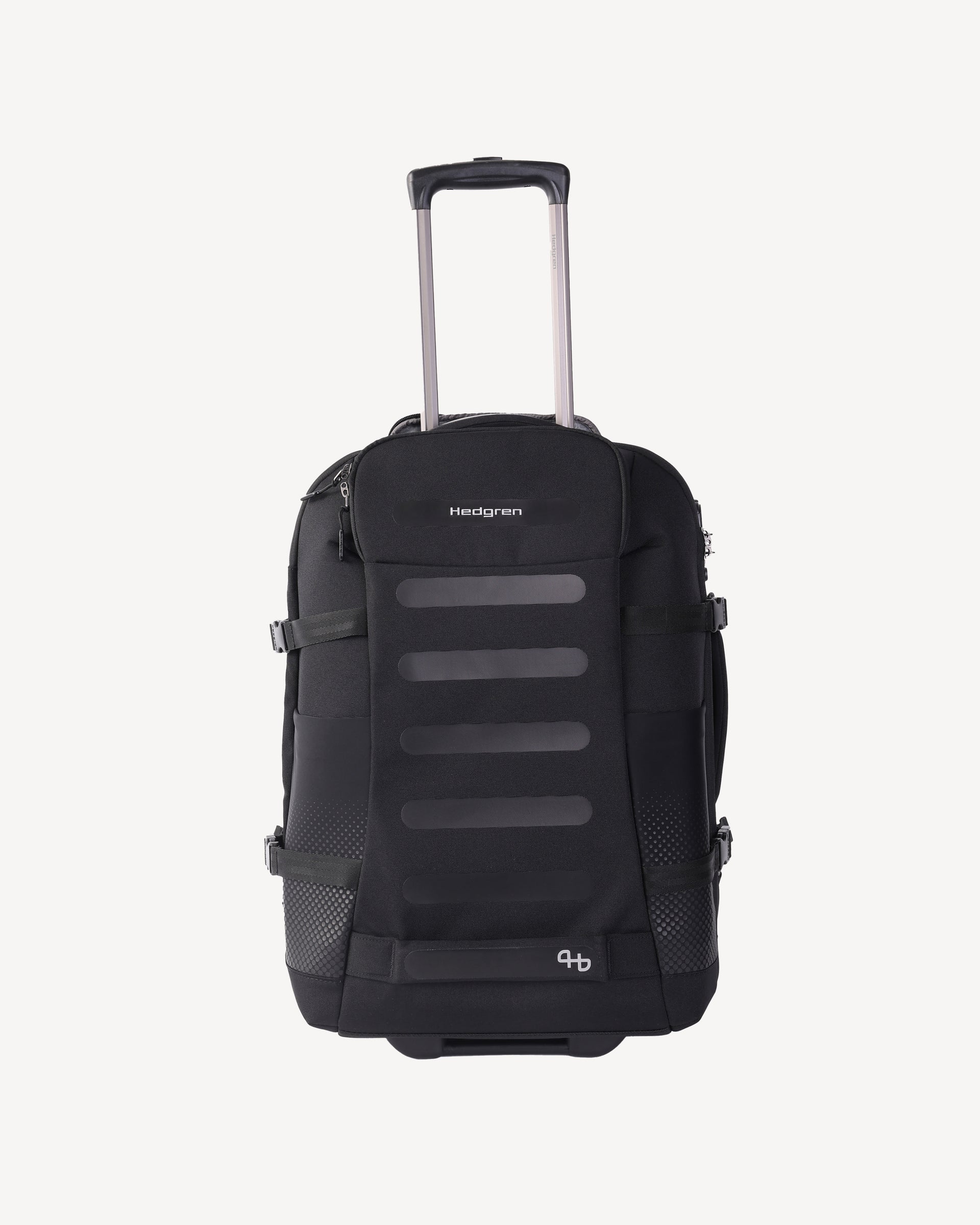 backpack for travel and work buy raleigh Hedgren Multy Wheeled Backpack, Black