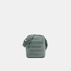 Hedgren RELAX Crossbody in Grey Green