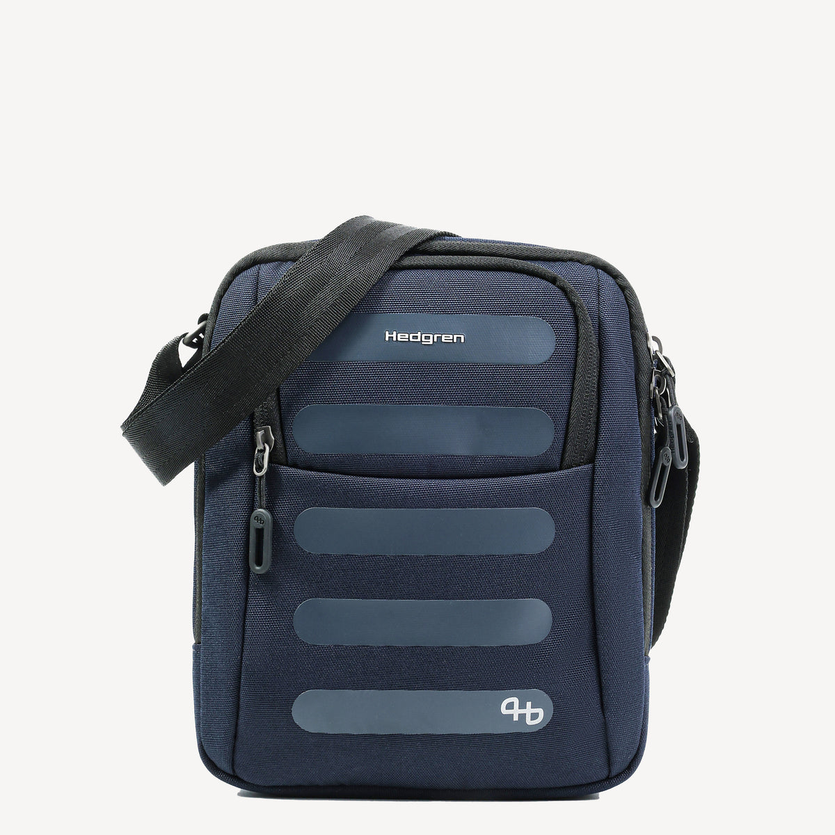 Hedgren Relax Crossbody Bag, Peacoat Blue