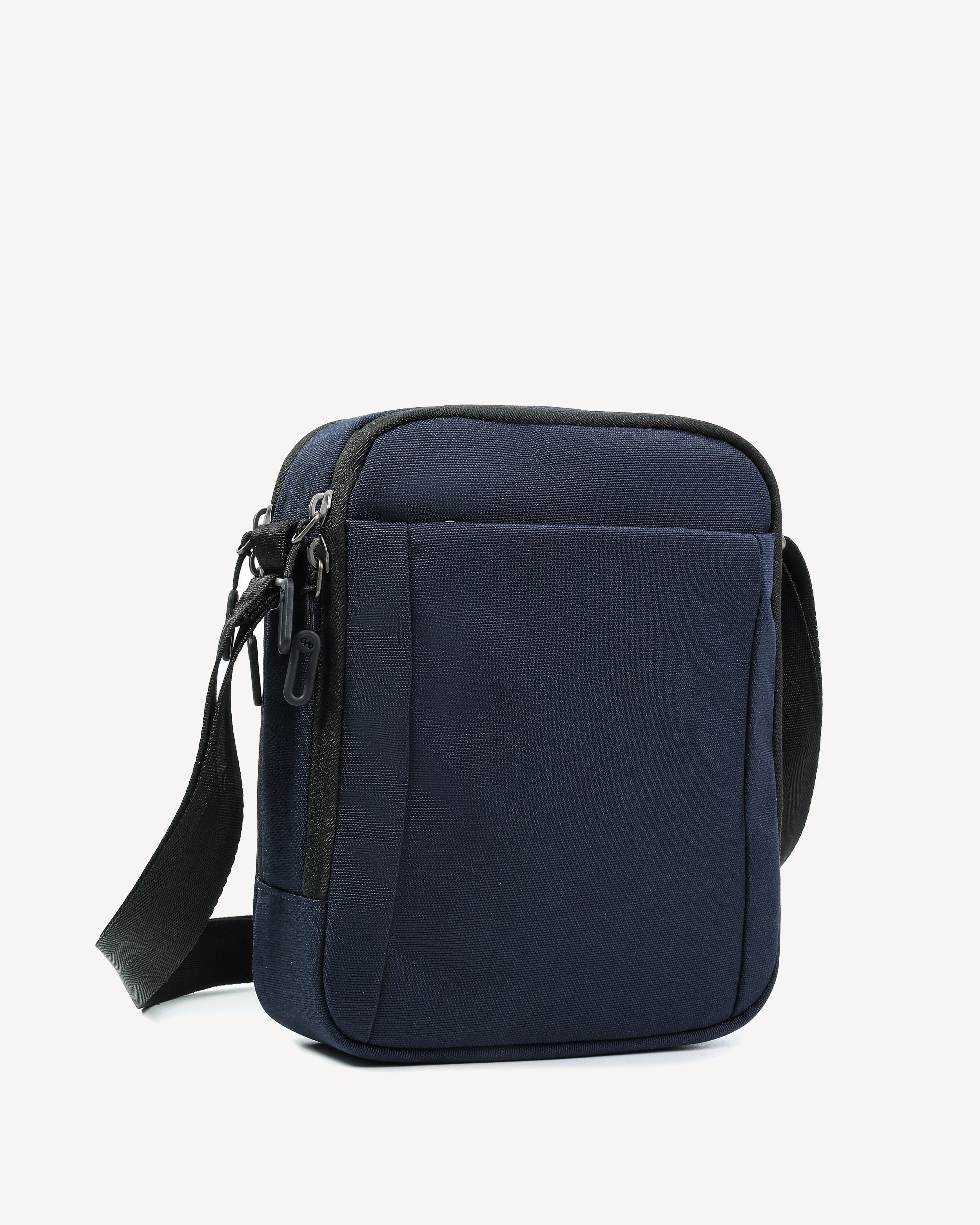 バッグ GADID ANONIEM CROSSBODY BAG GERALD NARA Crossbody in Duck Green | Hedgren