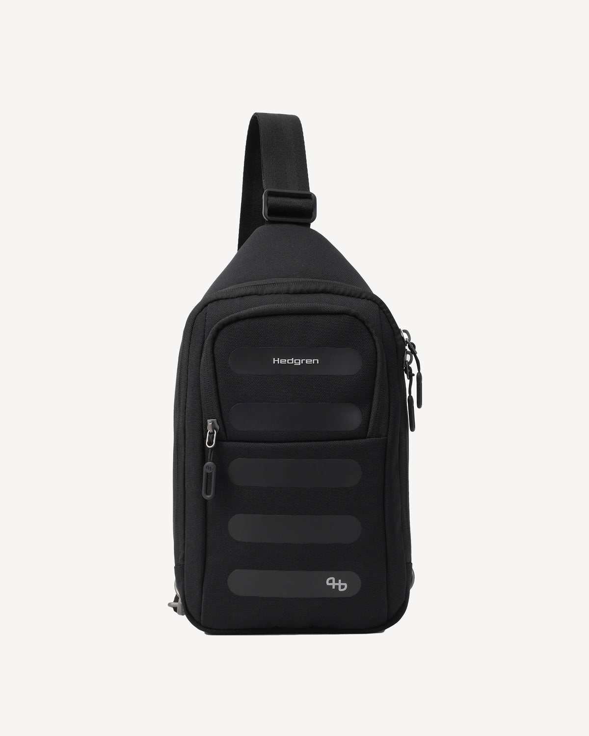 SLING Casual Bag in Black | Hedgren
