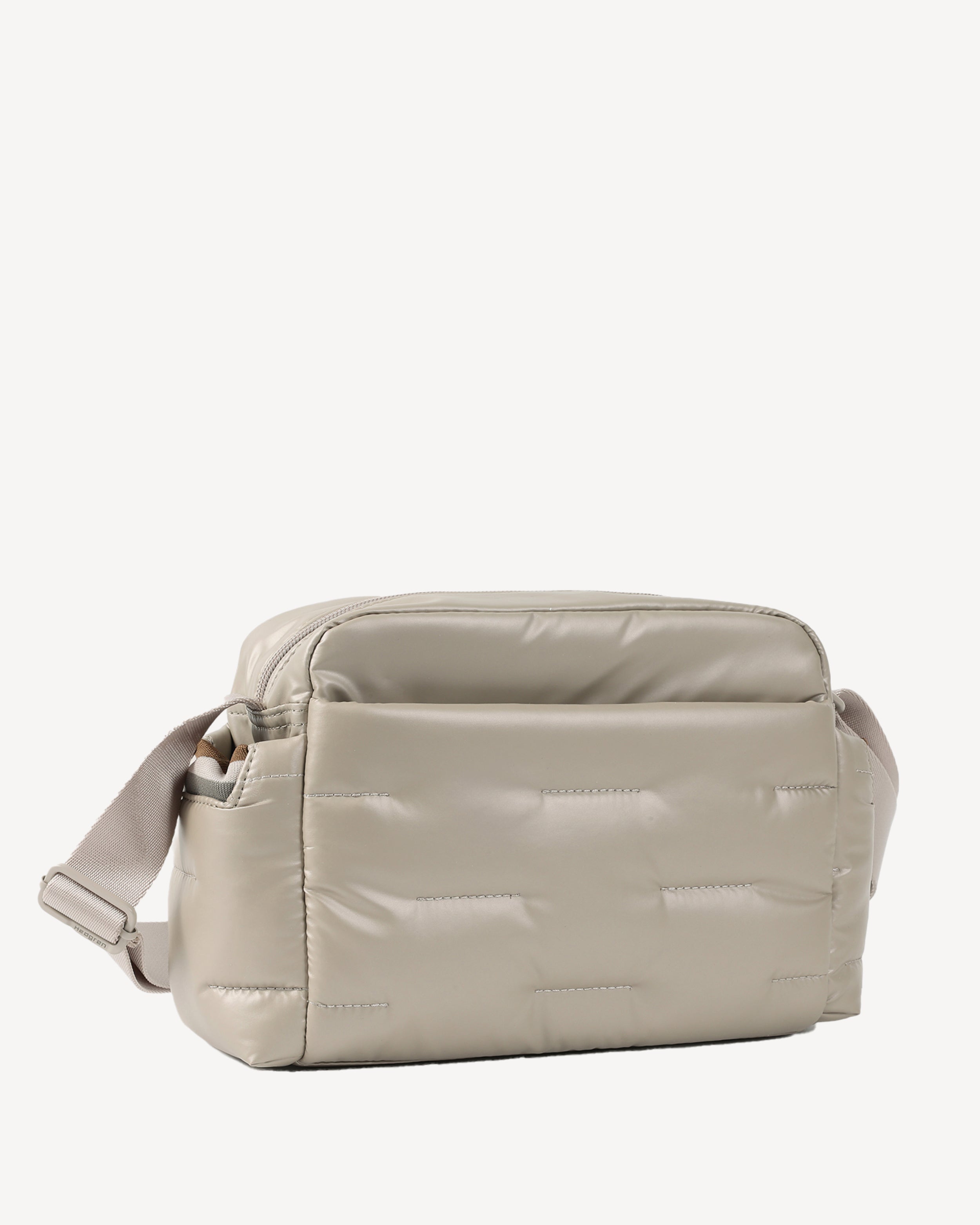 COZY Shoulder Bag in Greige | Hedgren