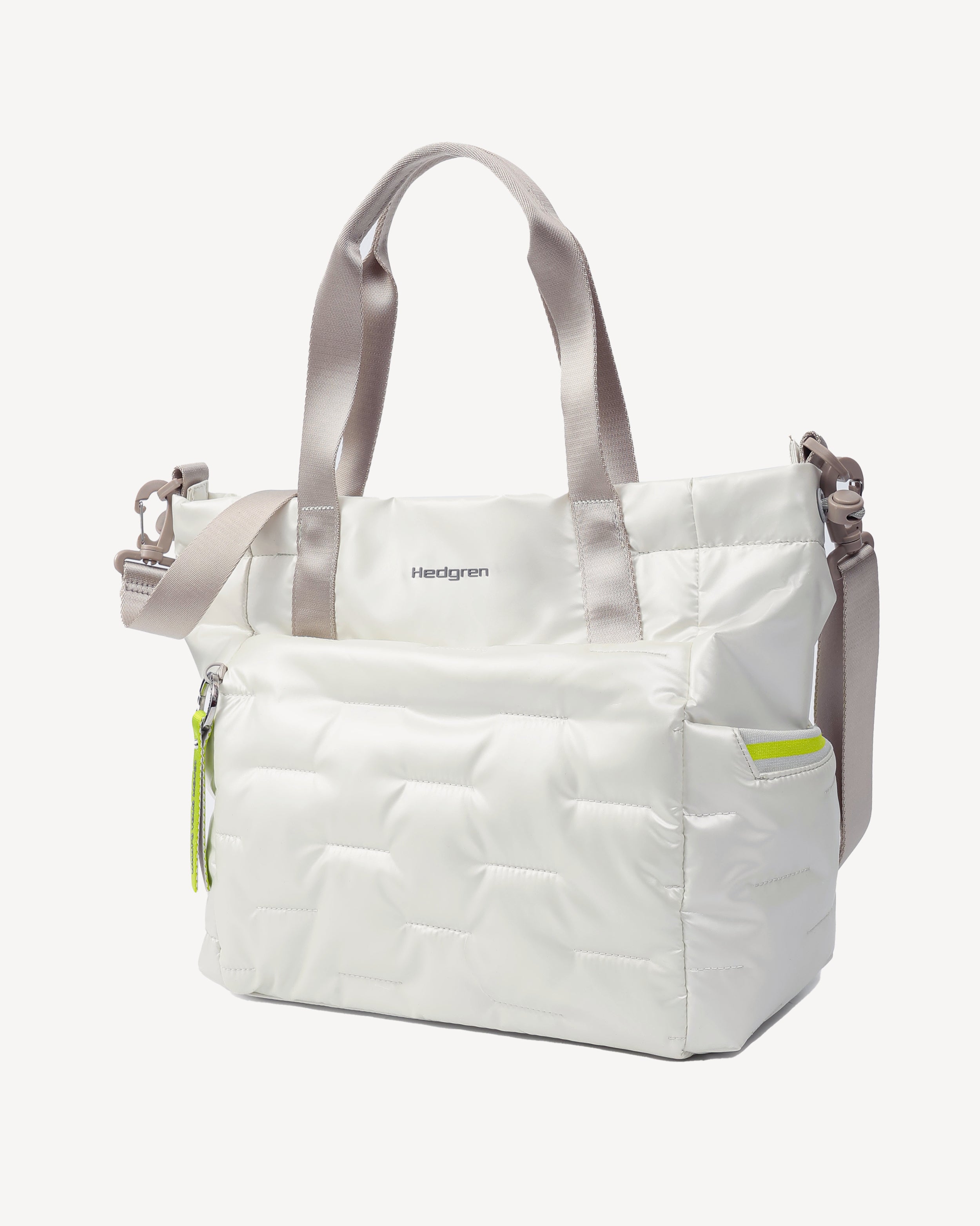 HEDGREN Puffer Tote - Thumbnail 2