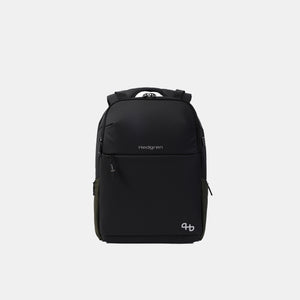 Hedgren's TRAM Laptop Backpack in Urban Jungle