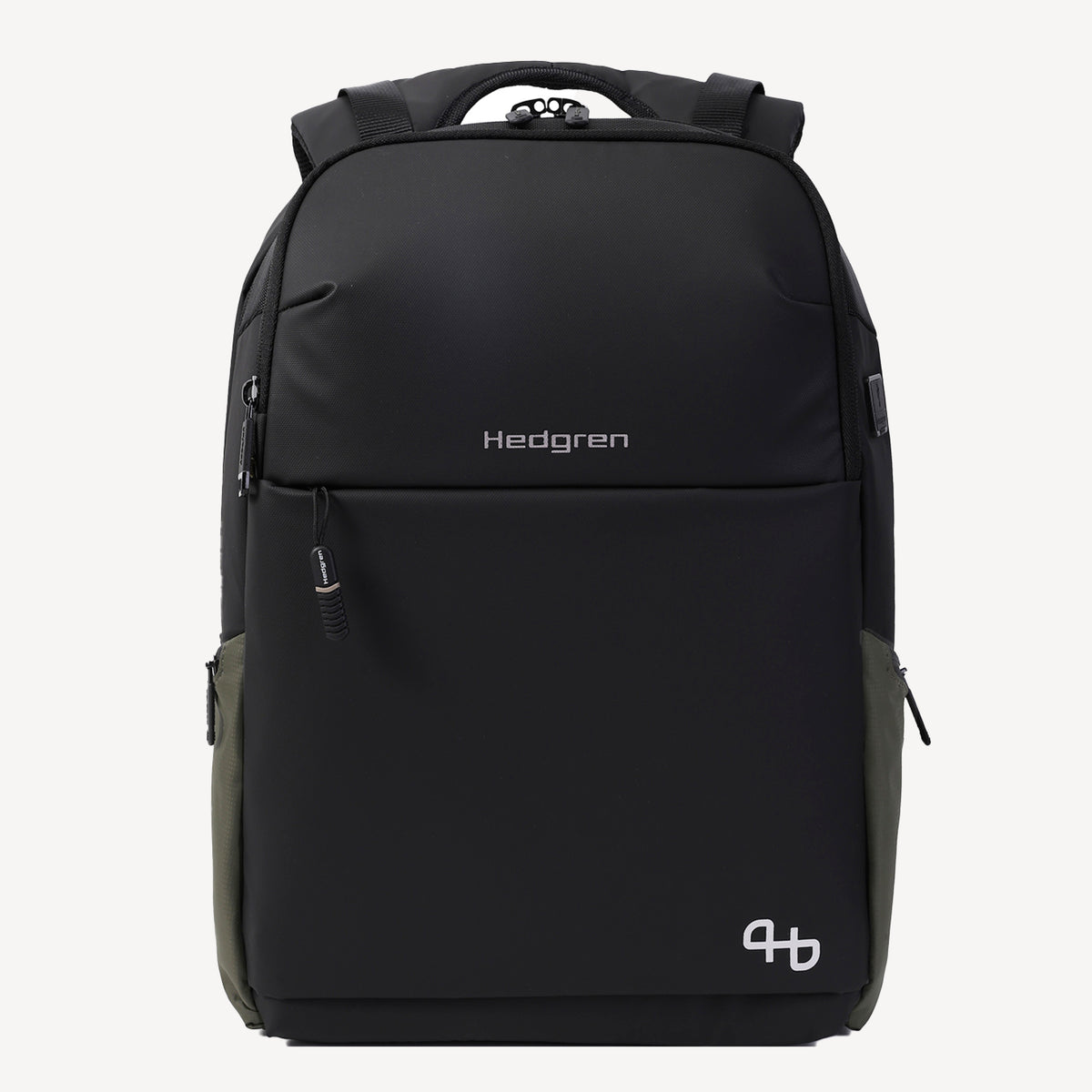 hedgren urban gear Hedgren Tram Laptop Backpack, Urban Jungle