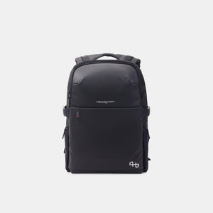 Hedgren's RAIL Laptop Backpack in black