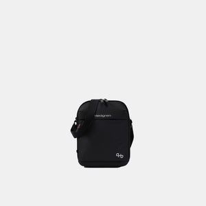 Hedgren WALK RFID Crossbody in Black