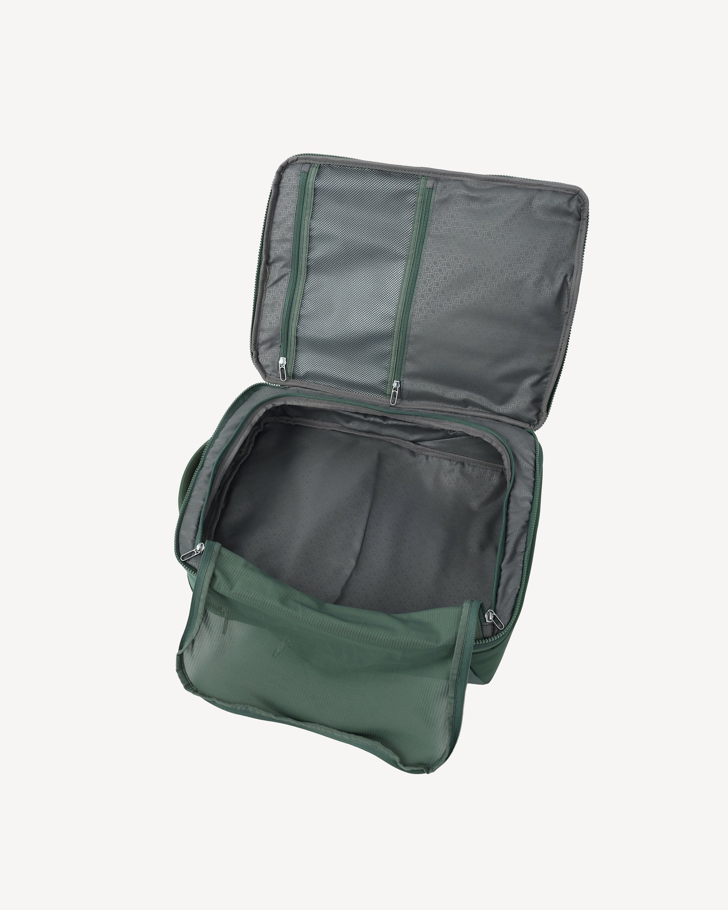 TABI Travel Backpack in Duck Green| Hedgren