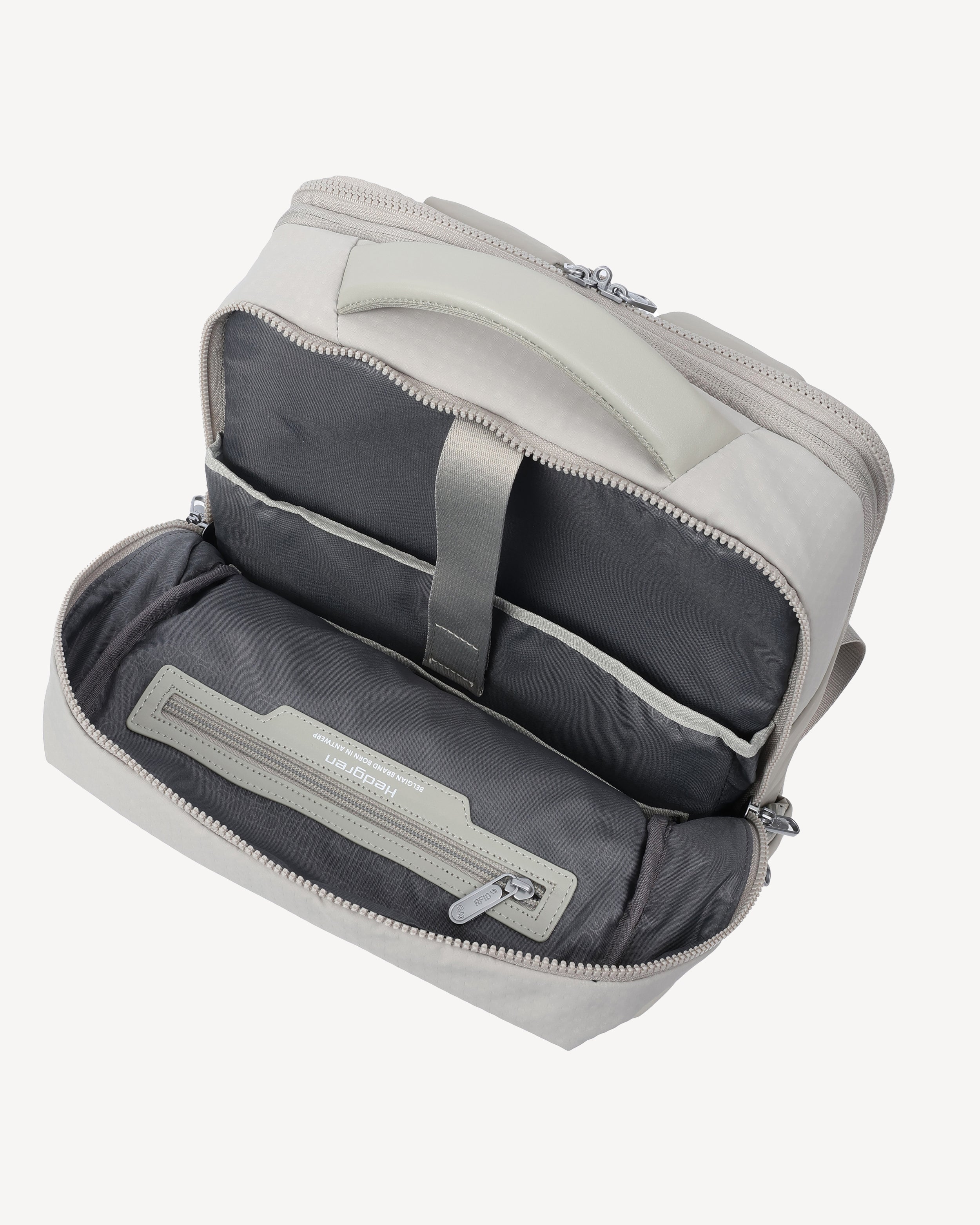 完売品feels 上杉柊平SUEDE TOUCH TRAVEL BAG GRAY SUEDE TOUCH TRAVEL