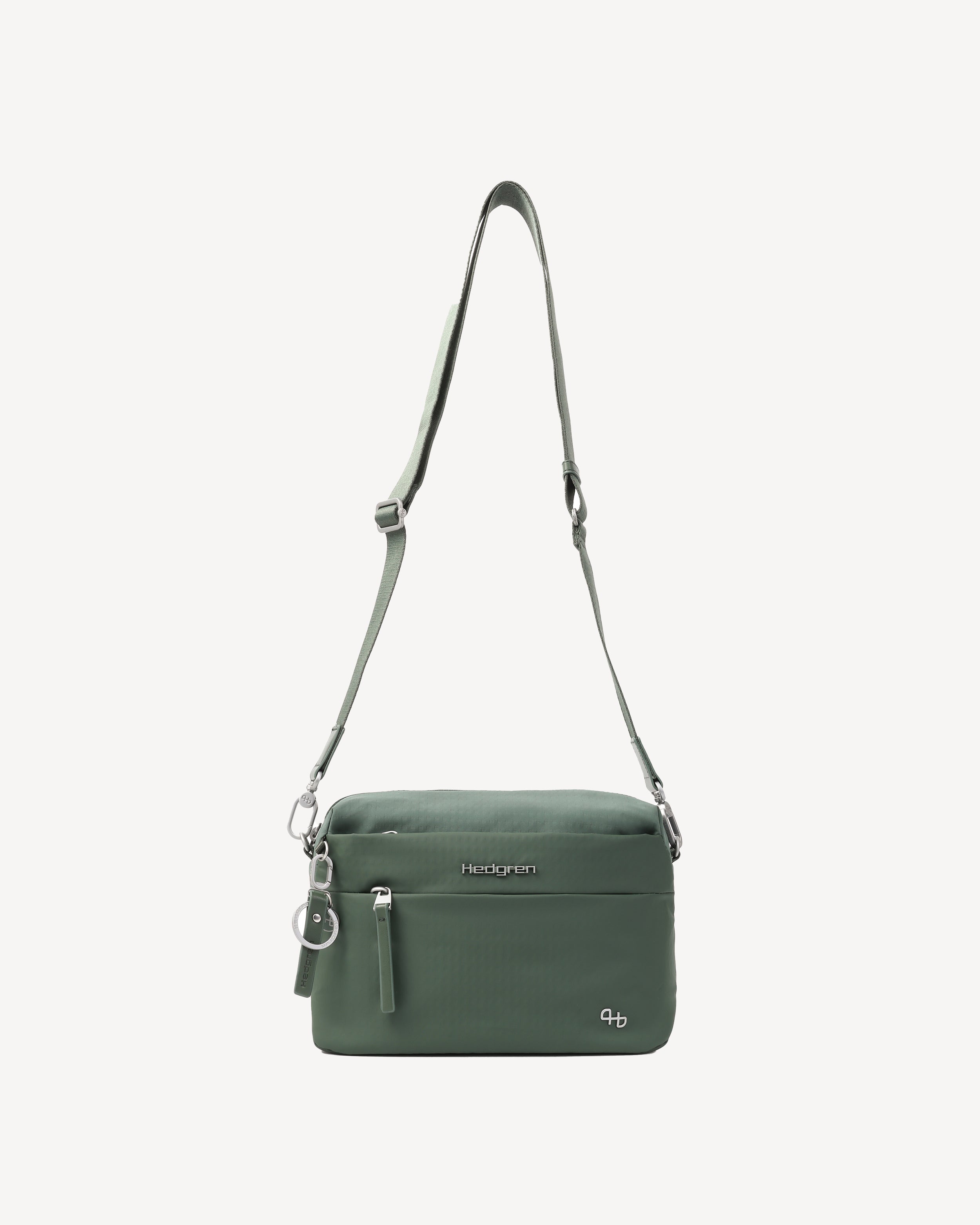 人気激安 GADID ANONIEM CROSSBODY BAG GERALD 【公式通販】
