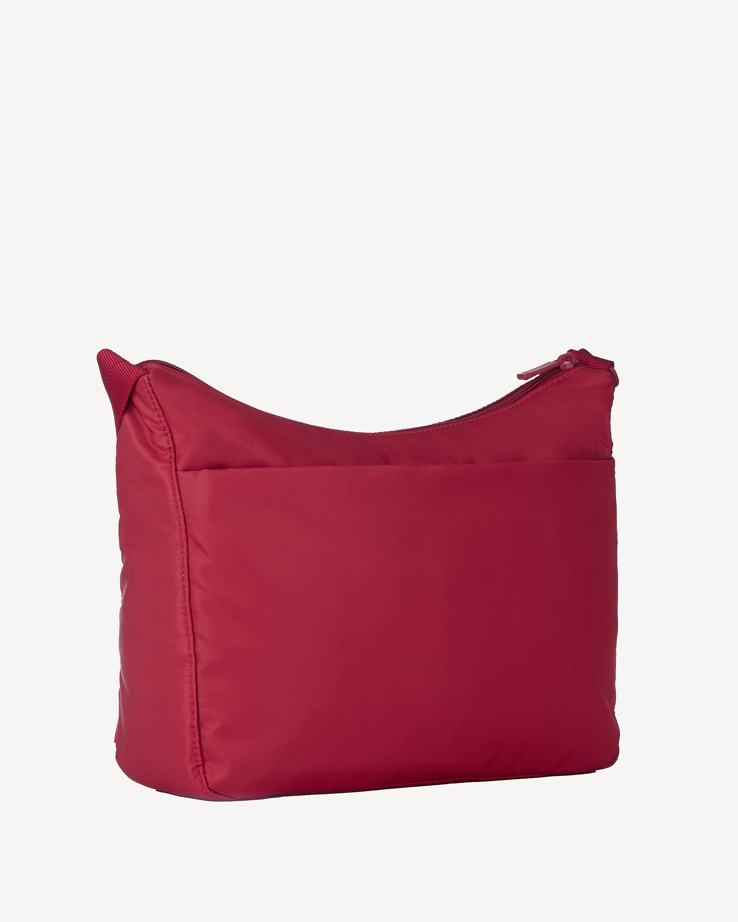 FAF×refomed REFOTYPE Shoulder Bag HARPERS RFID Shoulder Bag in Sun Dried Tomato | Hedgren