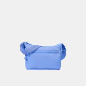 Harpers RFID Shoulder Bag in Jacaranda Blue