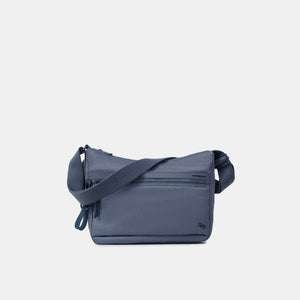 Harpers RFID Shoulder Bag in Vintage Indigo