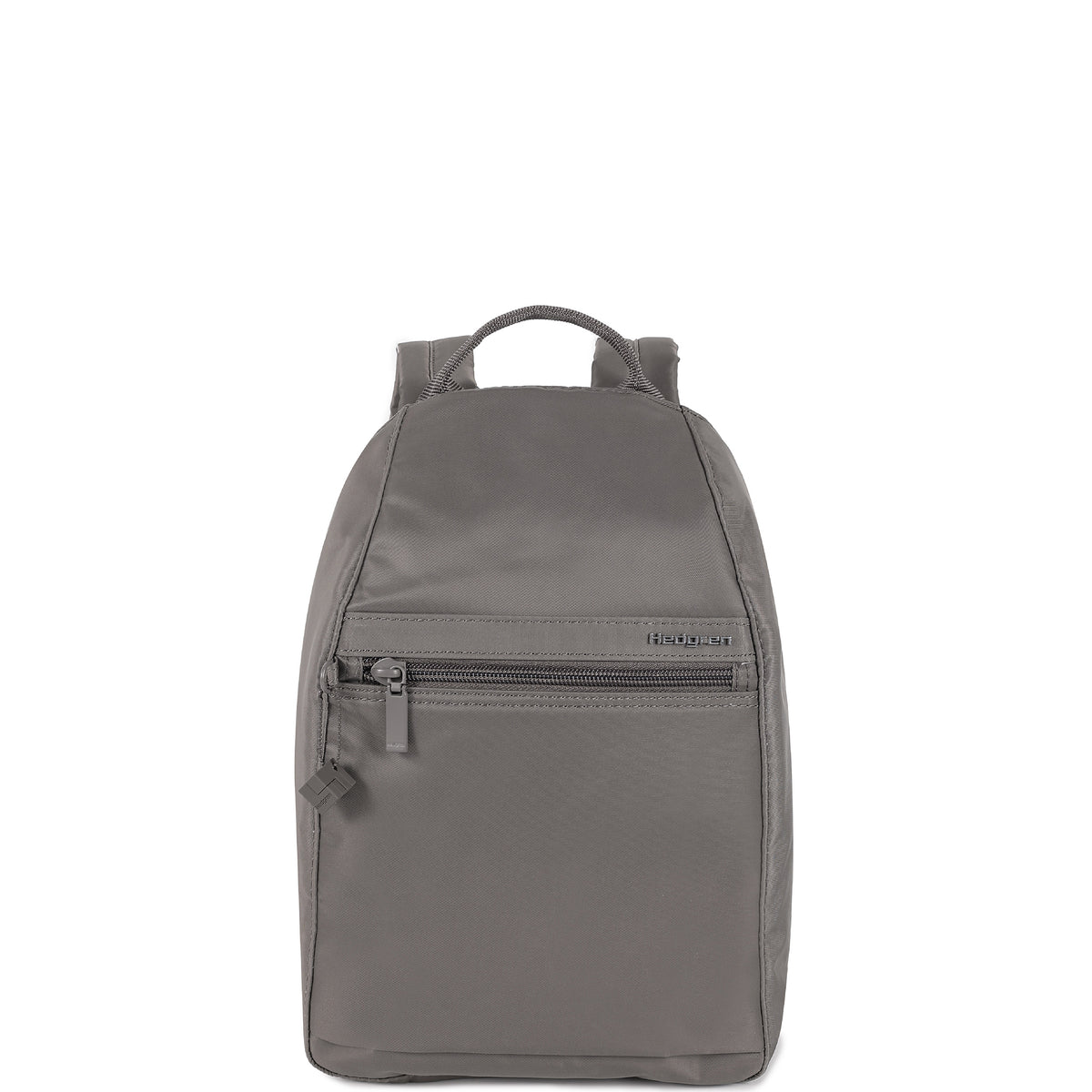Large VOGUE RFID Backpack in Sepia Hedgren