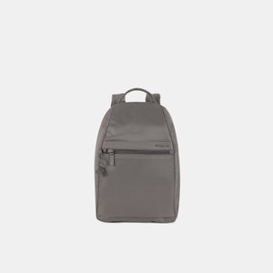 Vogue L backpack in sepia