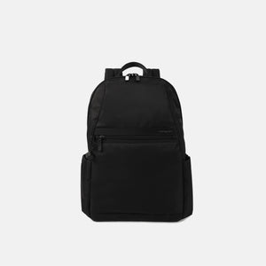 Vogue XXL 14" laptop backpack in black