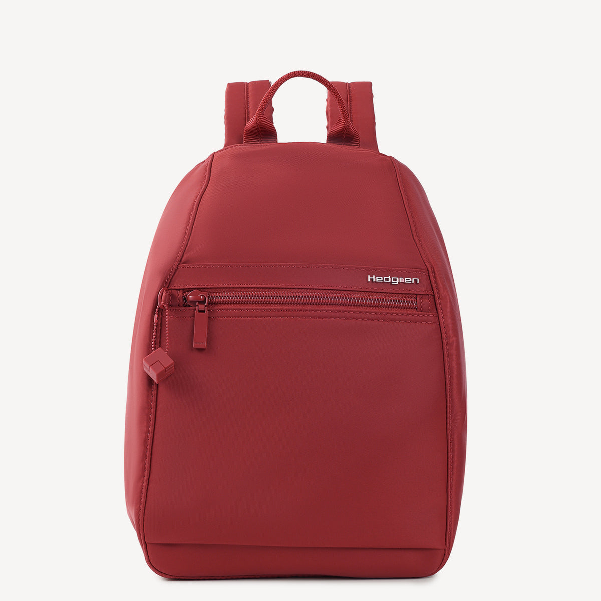 VOGUE RFID Backpack in Sun Dried Tomato | Hedgren