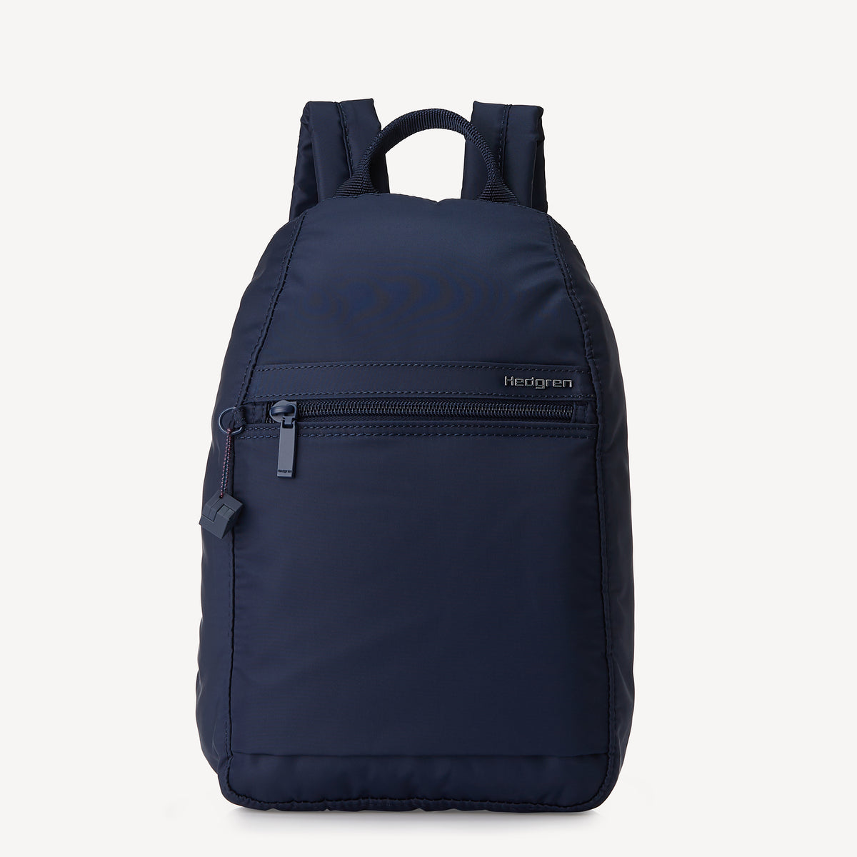 VOGUE RFID Backpack in Total Eclipse Navy | Hedgren display picture 1