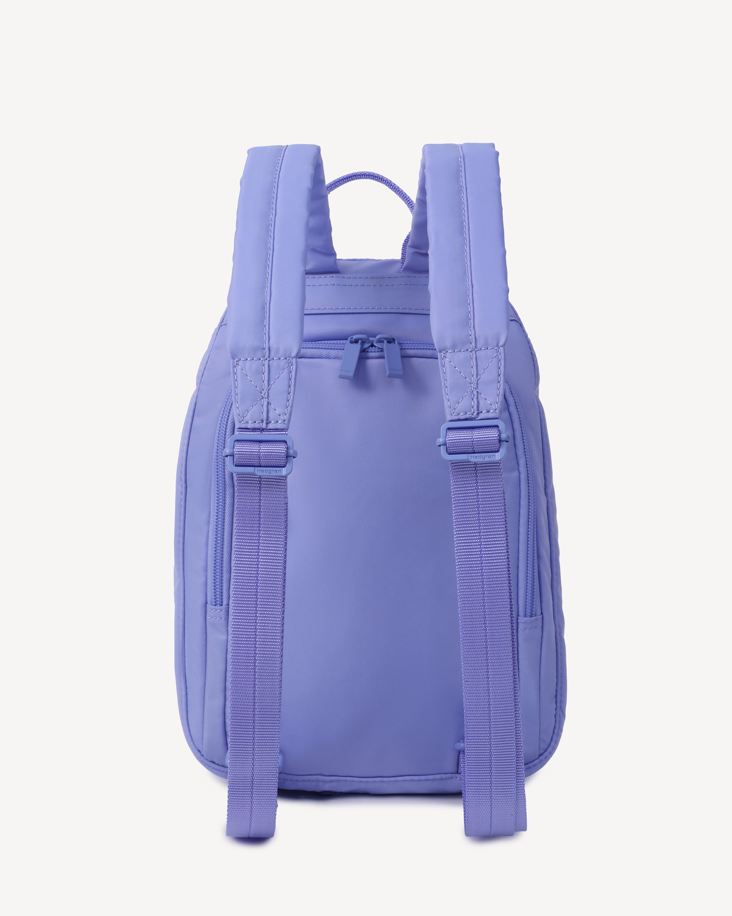 VOGUE RFID Backpack in Jacaranda Blue | Hedgren