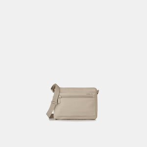 Hedgren Eye Shoulder Bag in Cashmere Beige