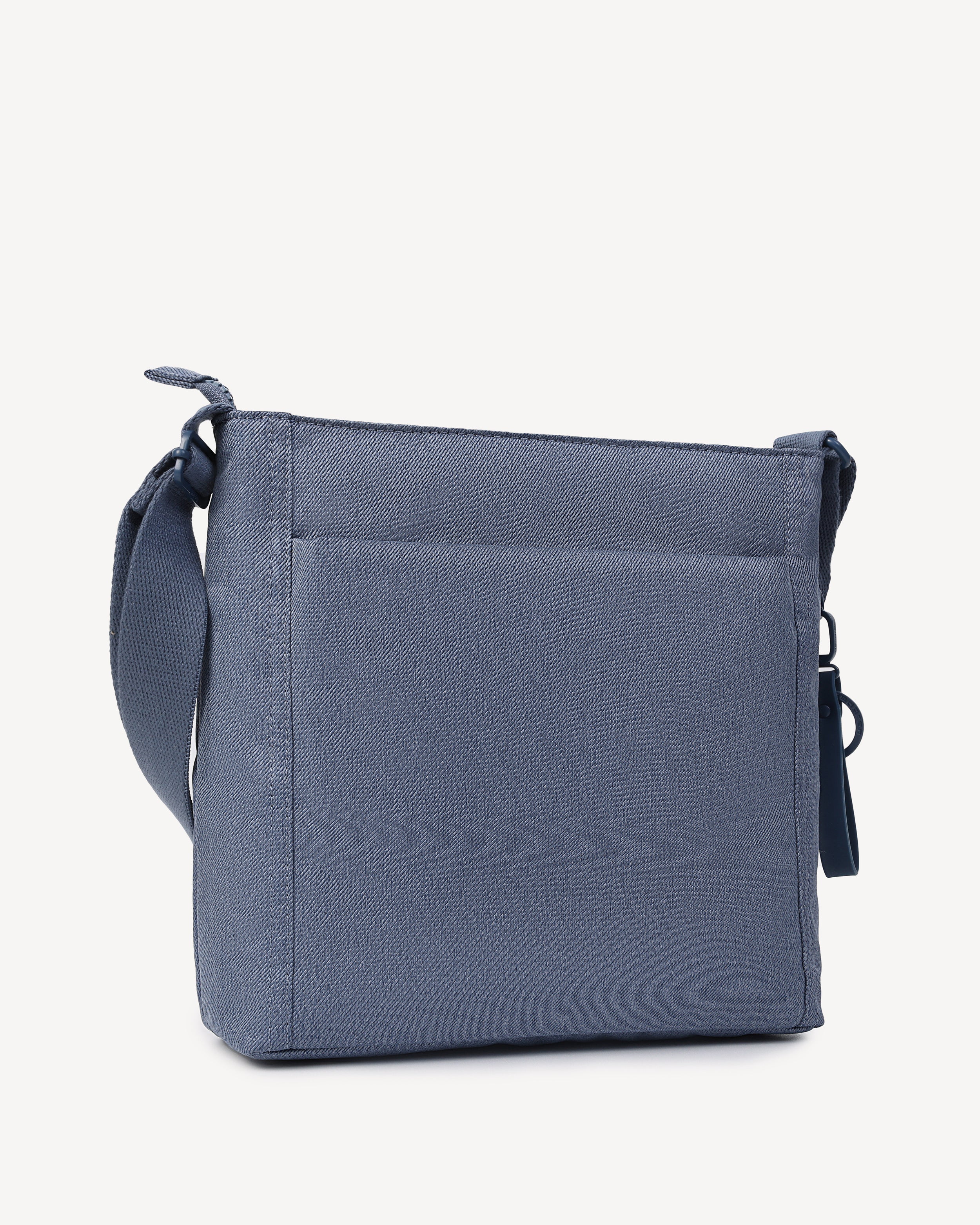 ORVA RFID Crossbody in Vintage Indigo | Hedgren