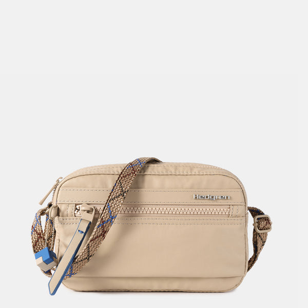 Women’s Maia Crossbody Bag|Inner City Collection | Hedgren – Official ...