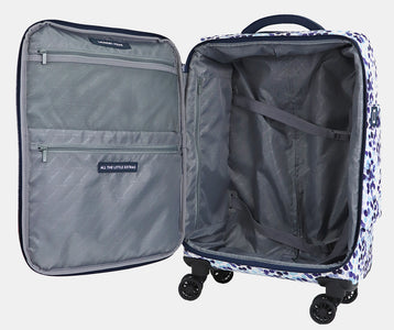 Axis 20" Sustainable Carry On