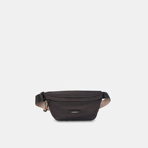 Hedgren's Halo Belt Bag in Black