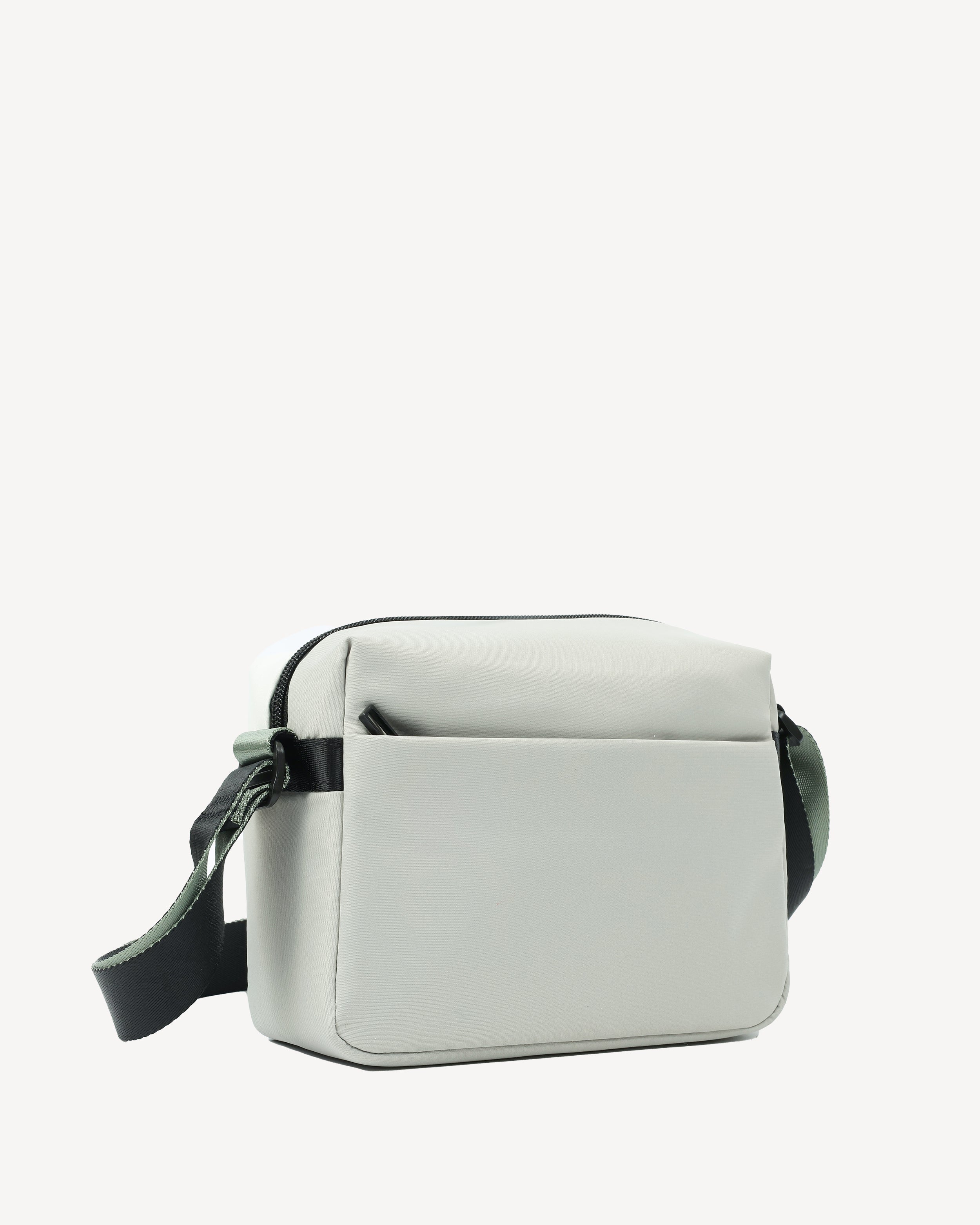 NEUTRON Lightweight Crossbody in Naturals Mix | Hedgren