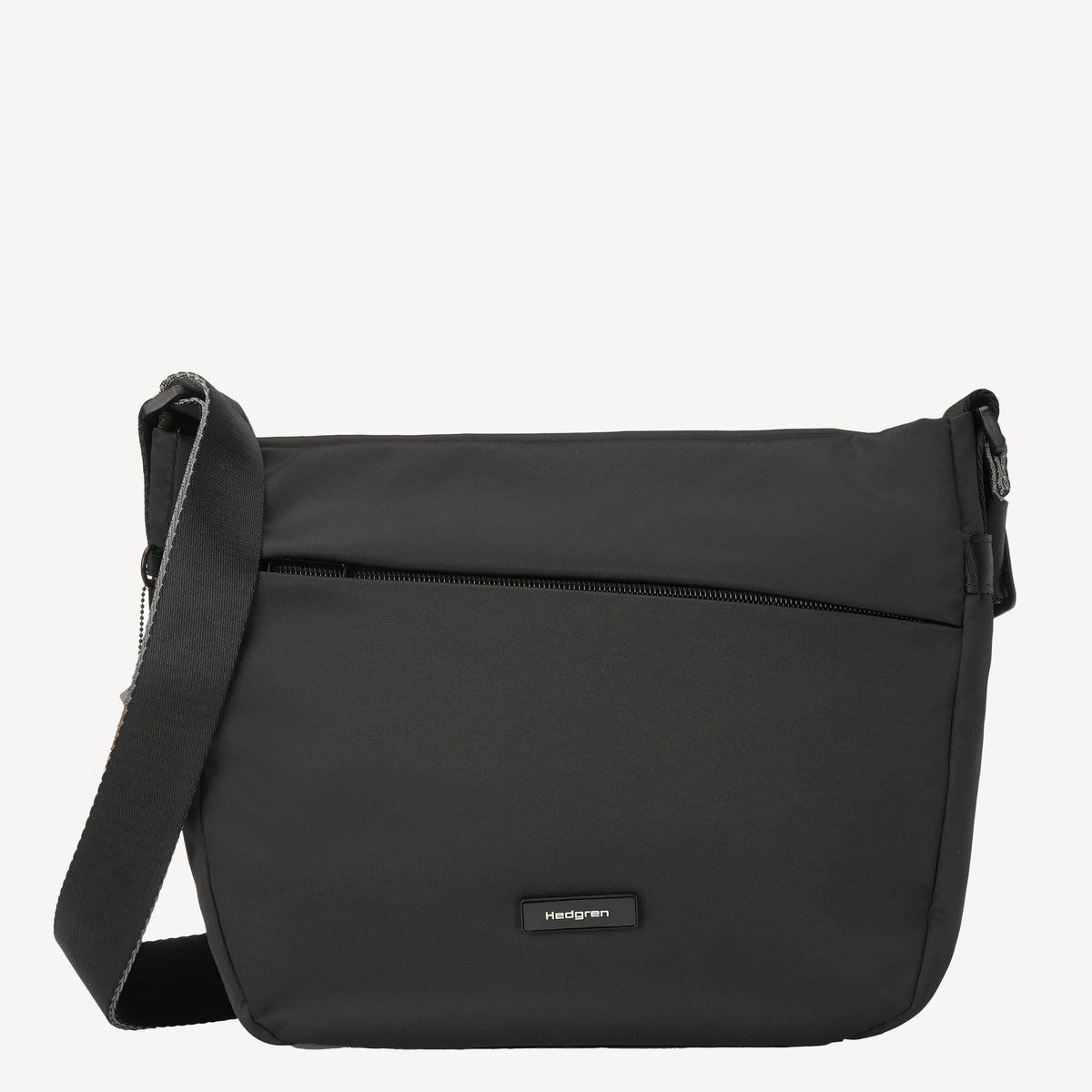 Hedgren Gravity Crossbody Bag Black