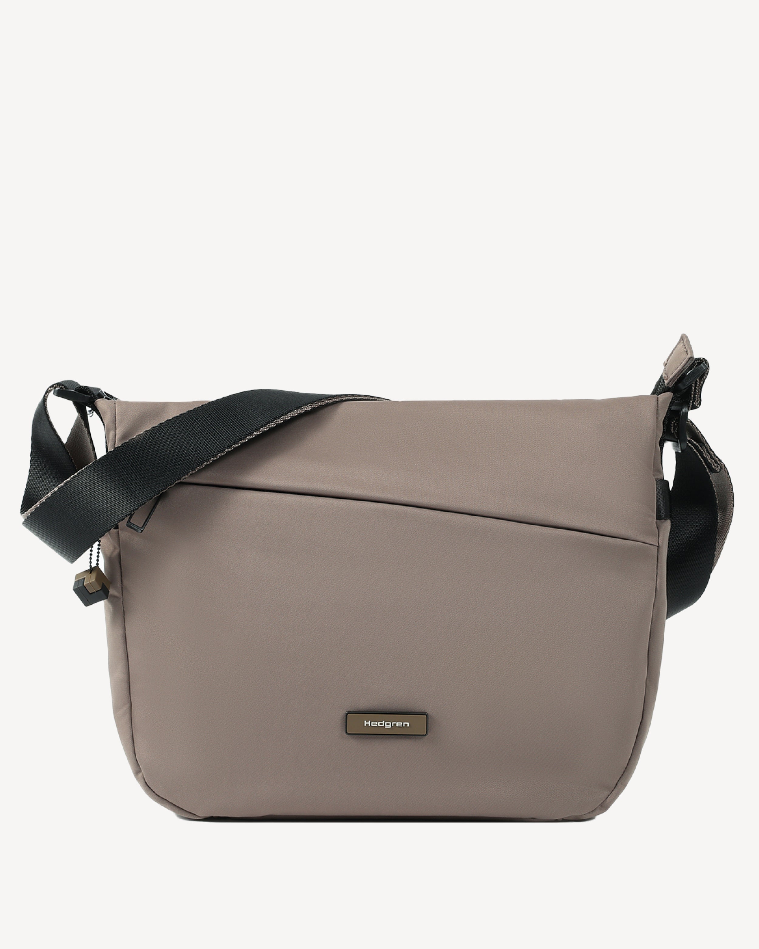 GRAVITY Crossbody in Morel | Hedgren
