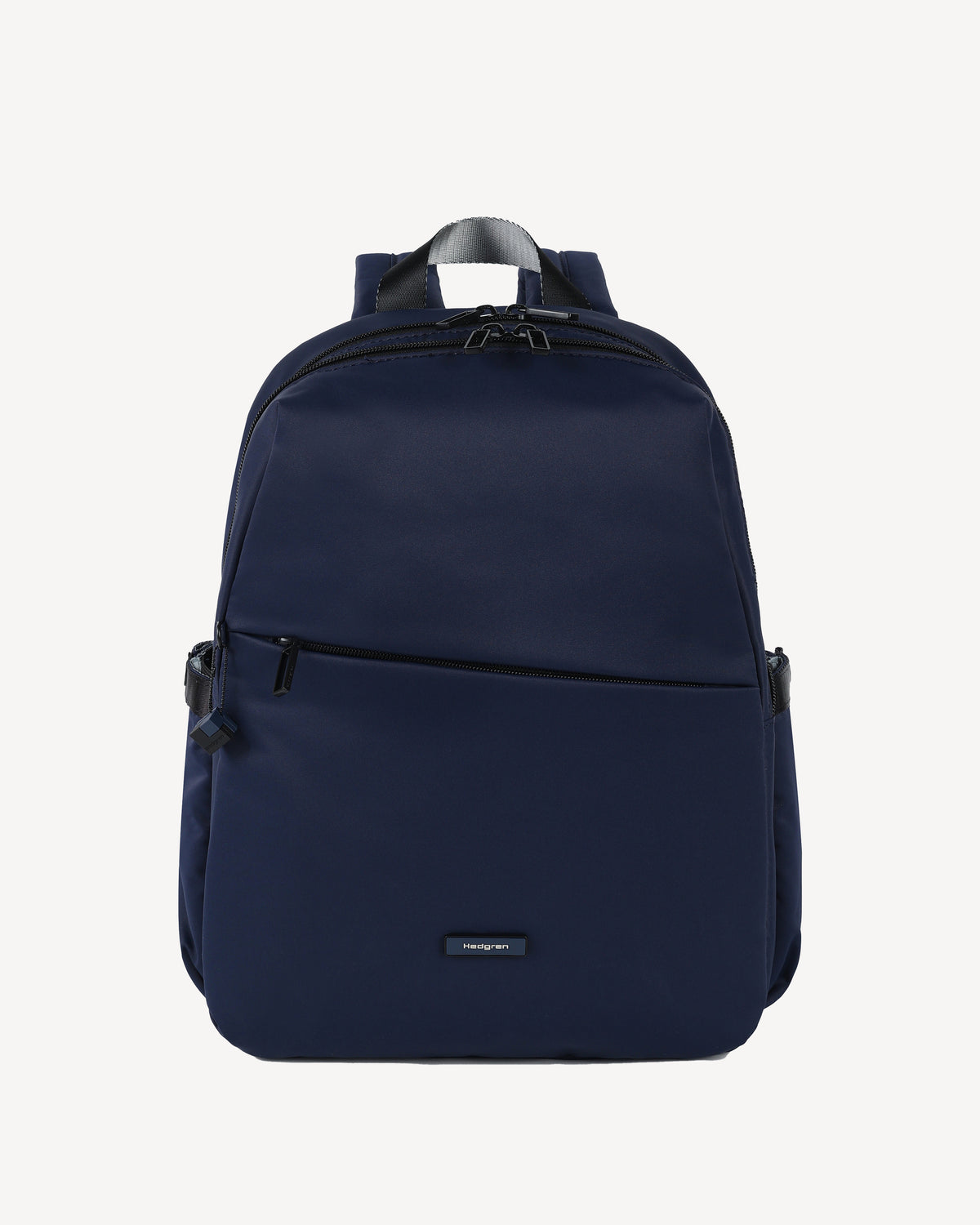 Hedgren Backpack Cedar Green‎ Cosmos Zip Pockets Day Hedgren Cosmos Backpack - International House Of Luggage main image 3