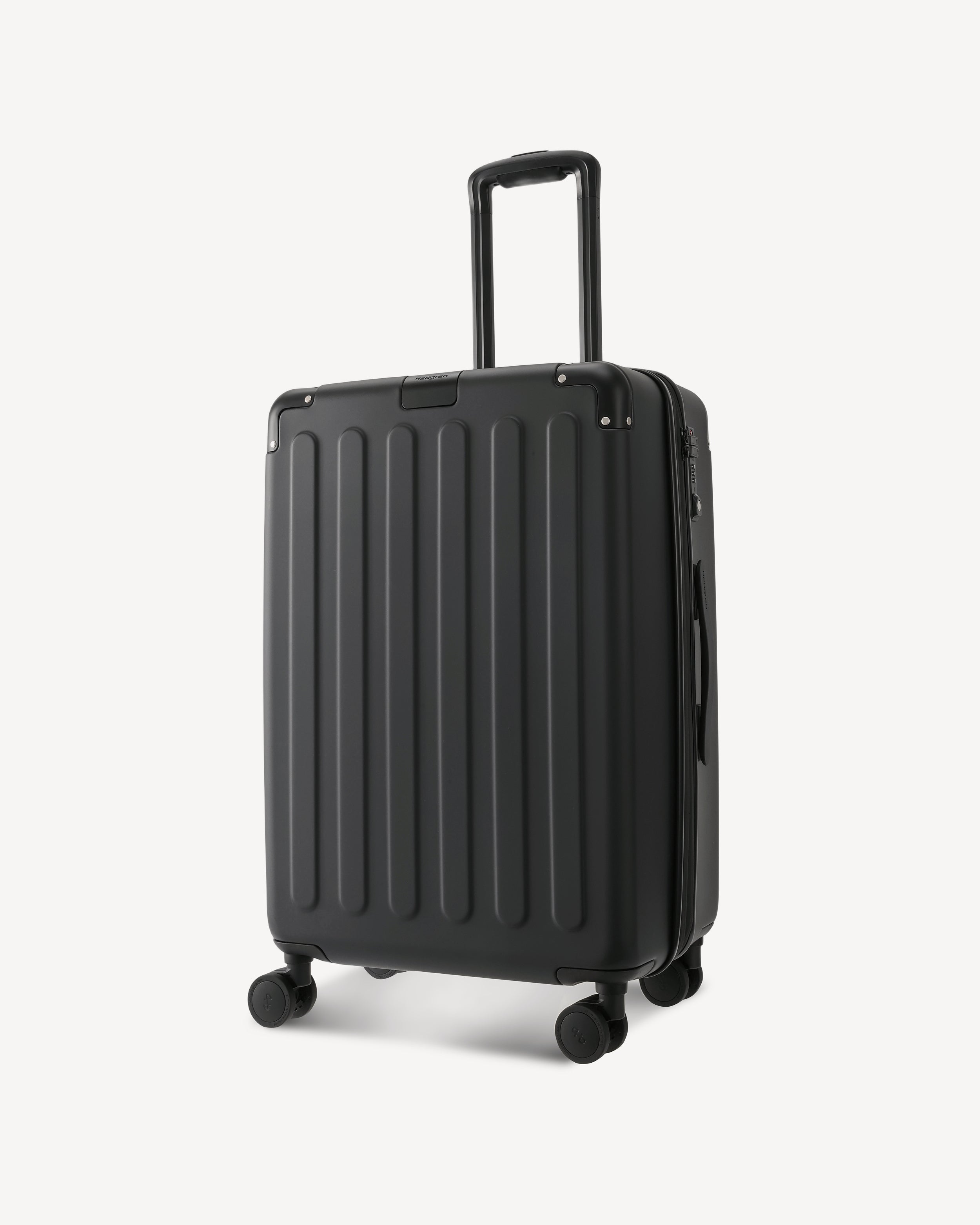 MATTE MEDIUM SPINNER