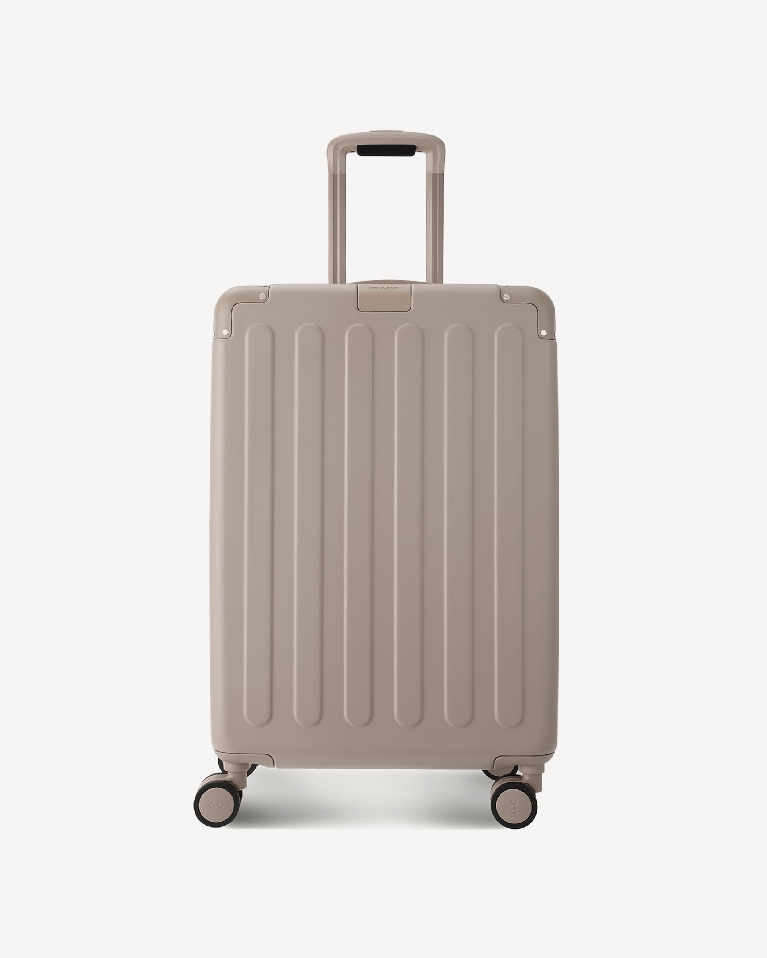 MATTE MEDIUM SPINNER