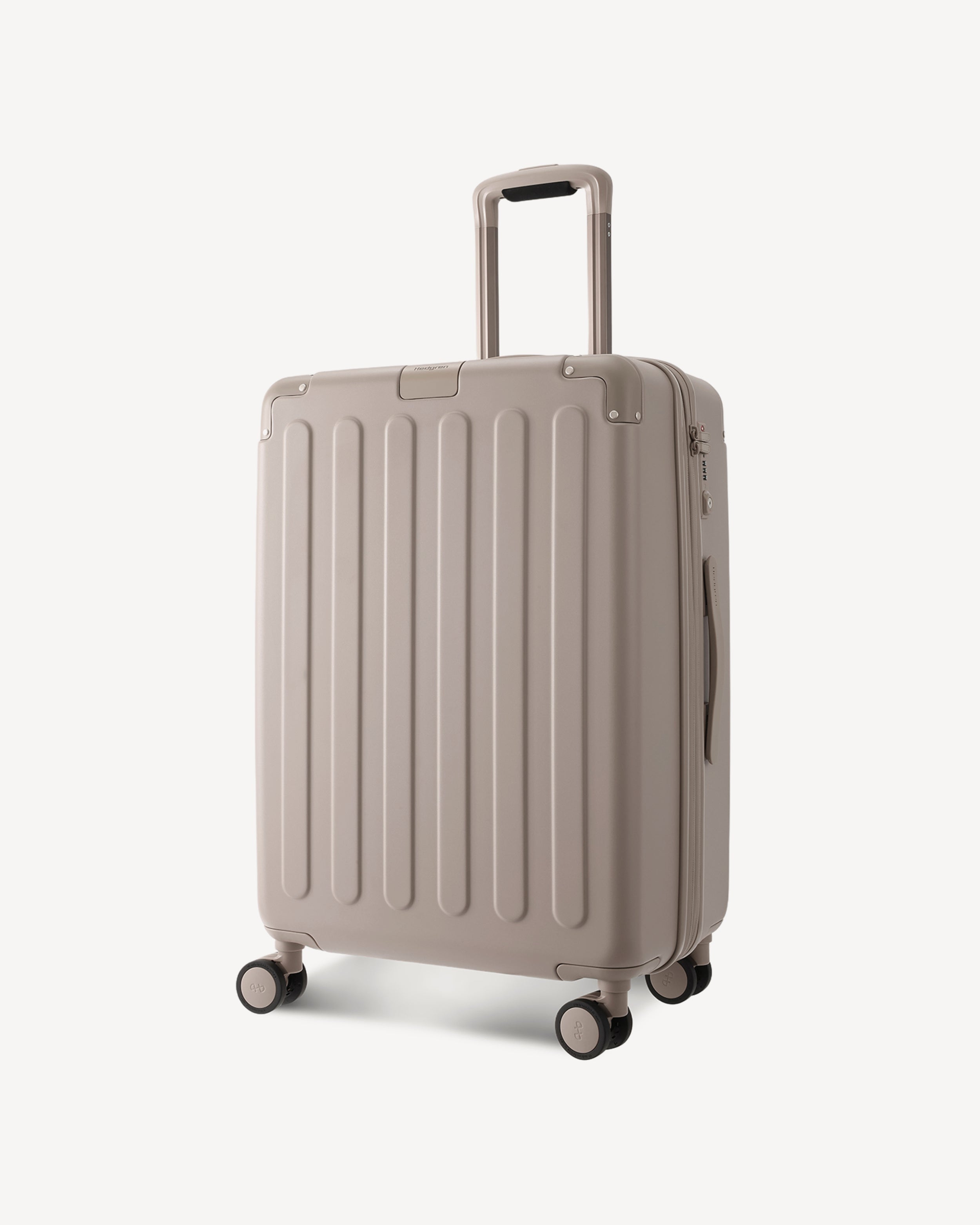 MATTE MEDIUM SPINNER