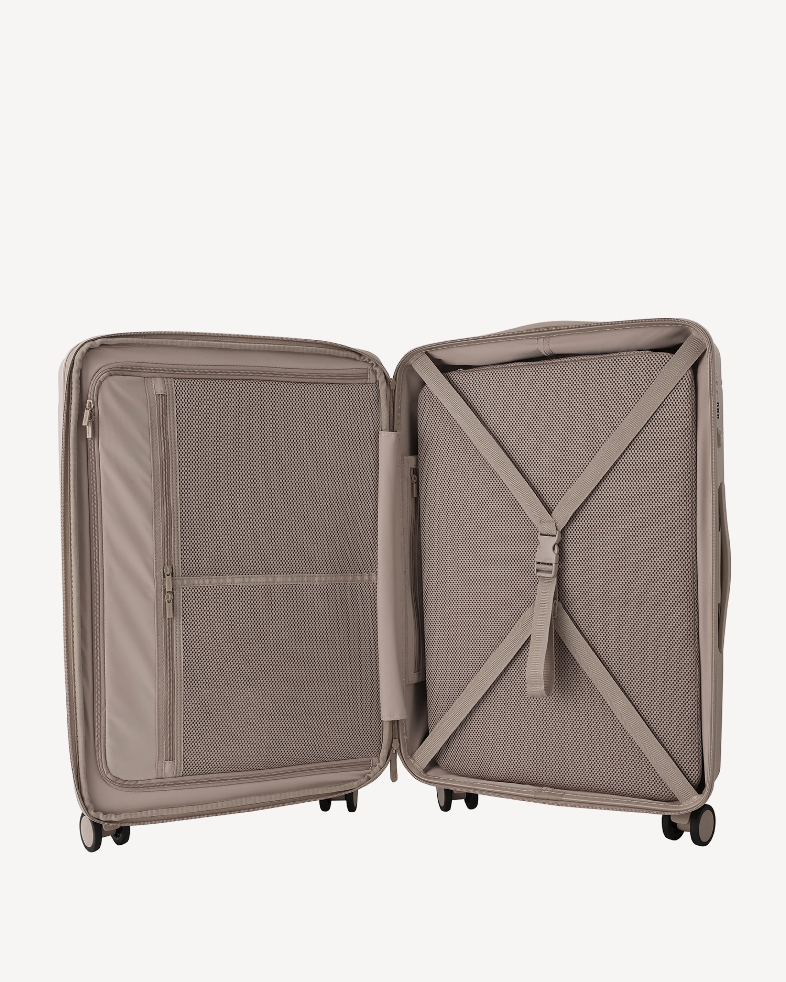 MATTE MEDIUM SPINNER