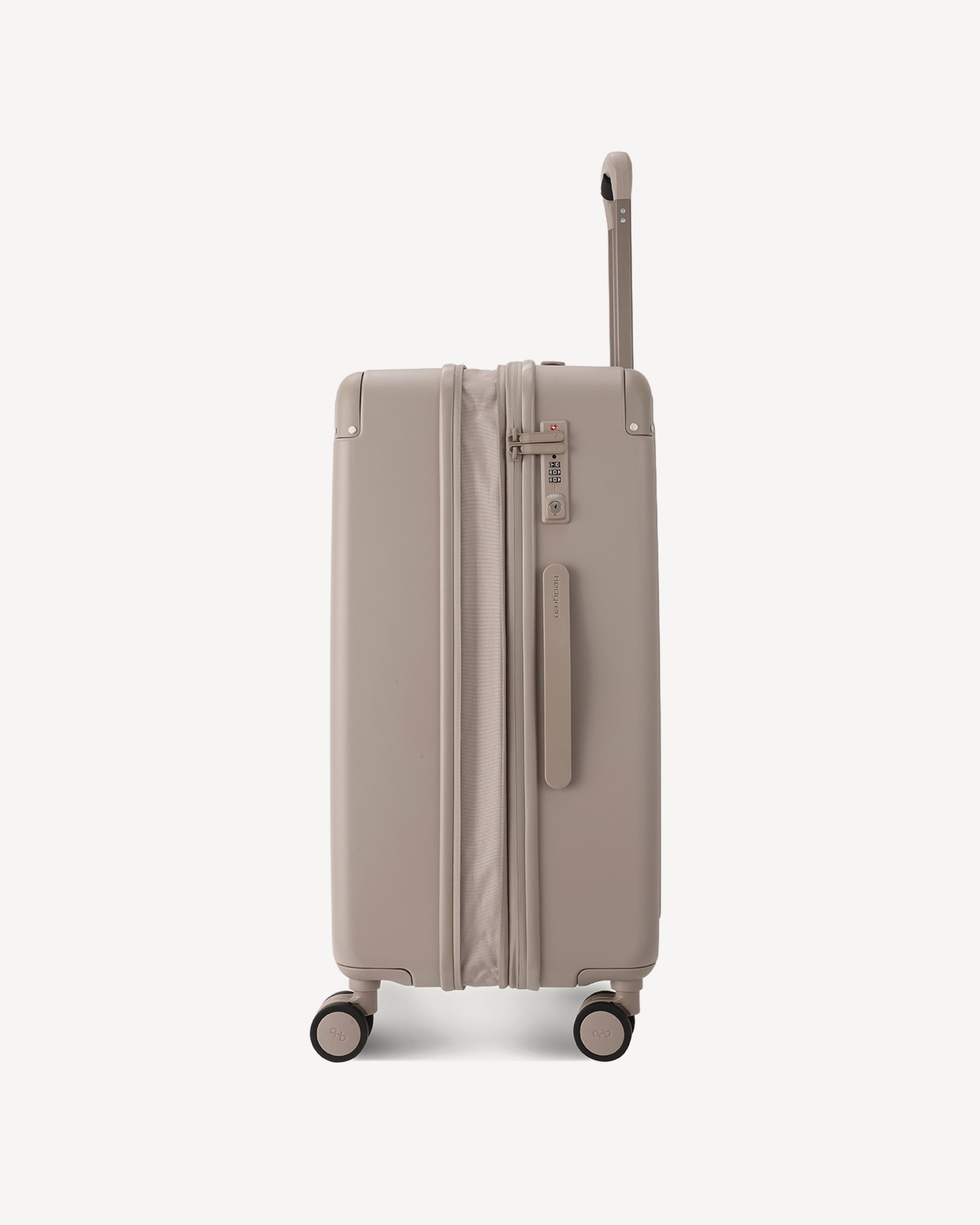 MATTE MEDIUM SPINNER