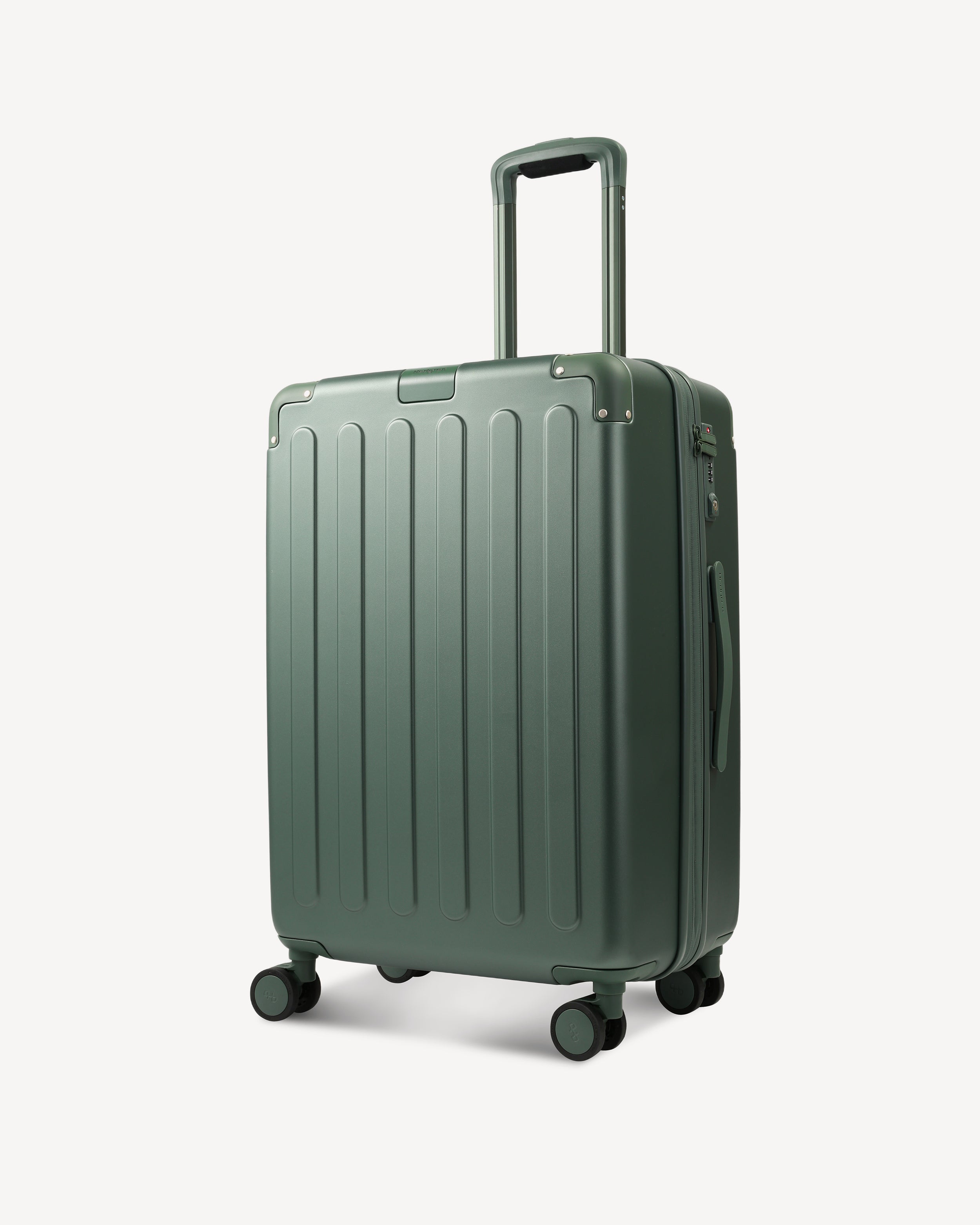 MATTE MEDIUM SPINNER