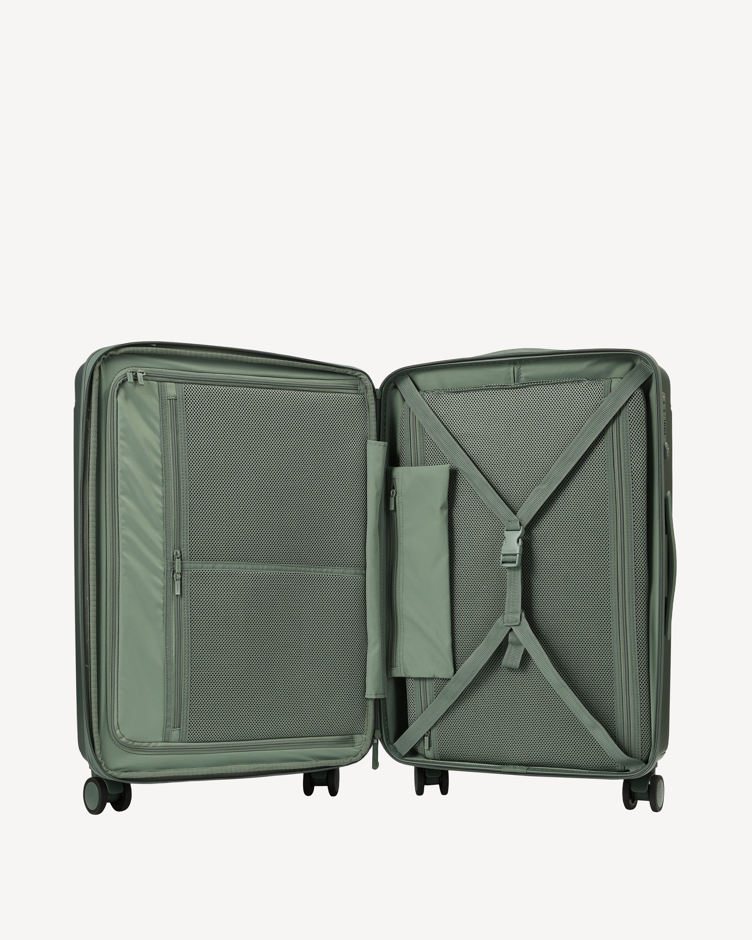 MATTE MEDIUM SPINNER